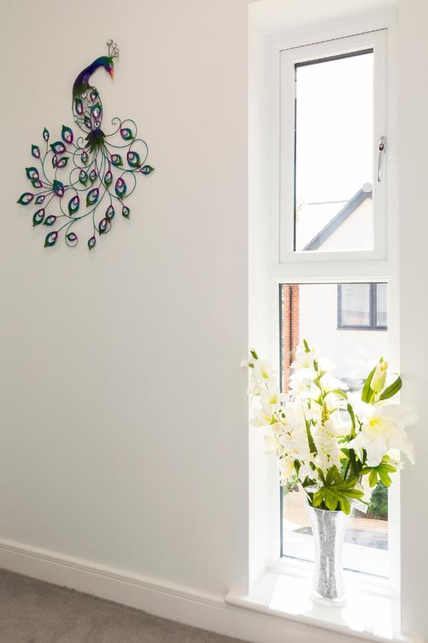 Greenfield Modern 3Br Home - Southcote Lane , Reading Exteriér fotografie